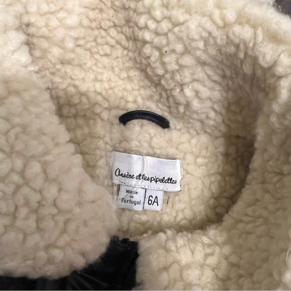 Arsene et let Pipelettes Vest - Picture 4 of 12